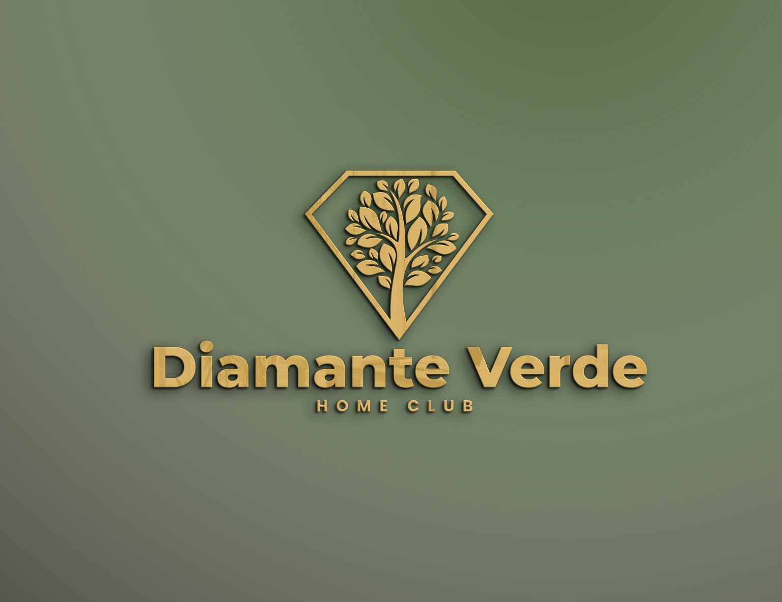 Diamante Verde