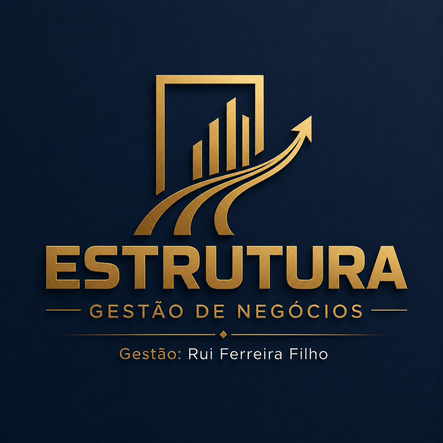 Estrutura Gestão de Negócios