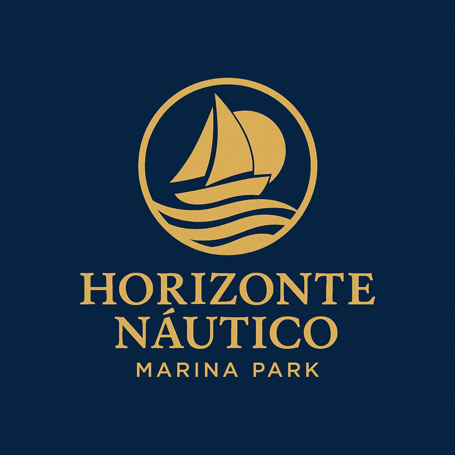 Horizonte Náutico Marina Park
