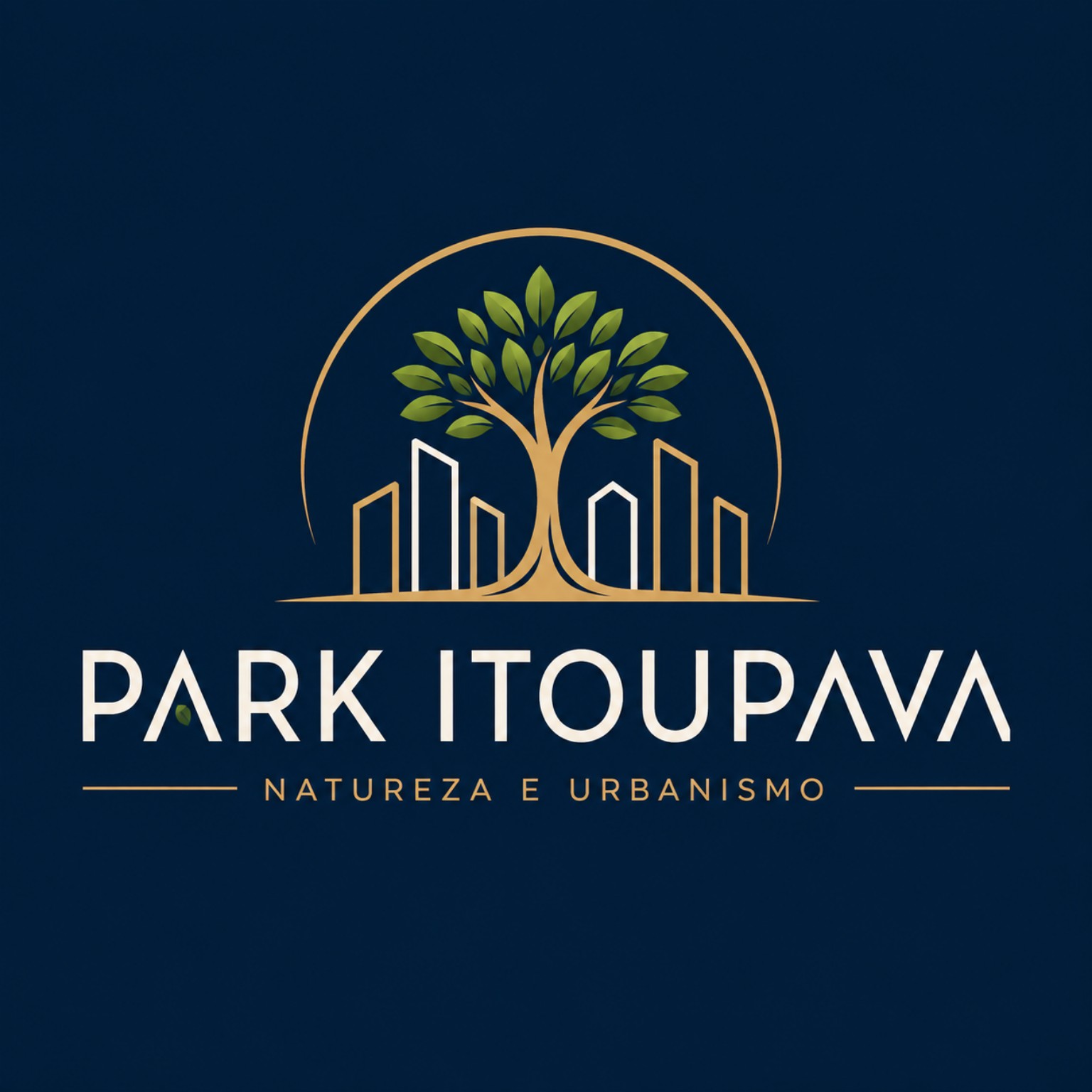Park Itoupava