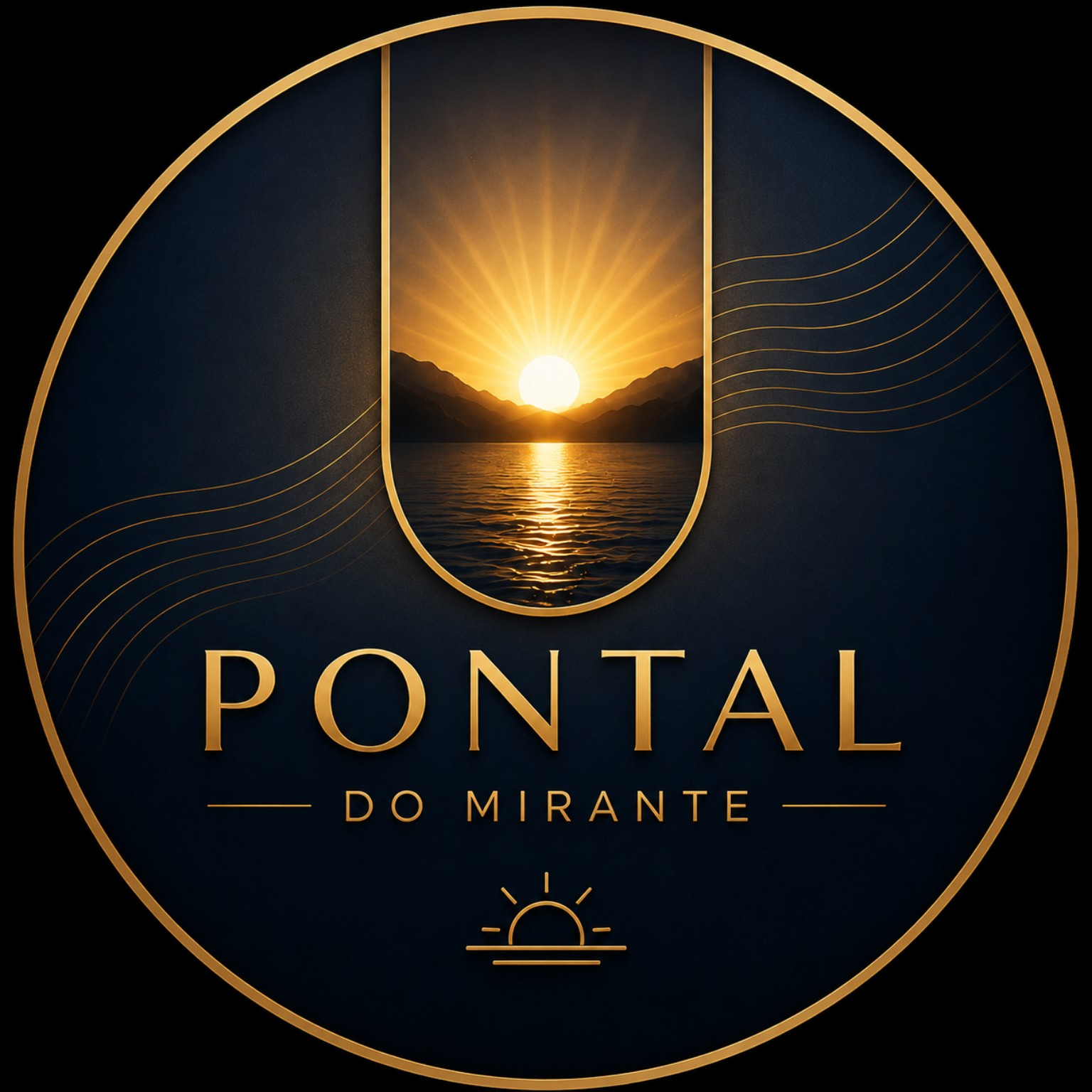 Pontal do Mirante